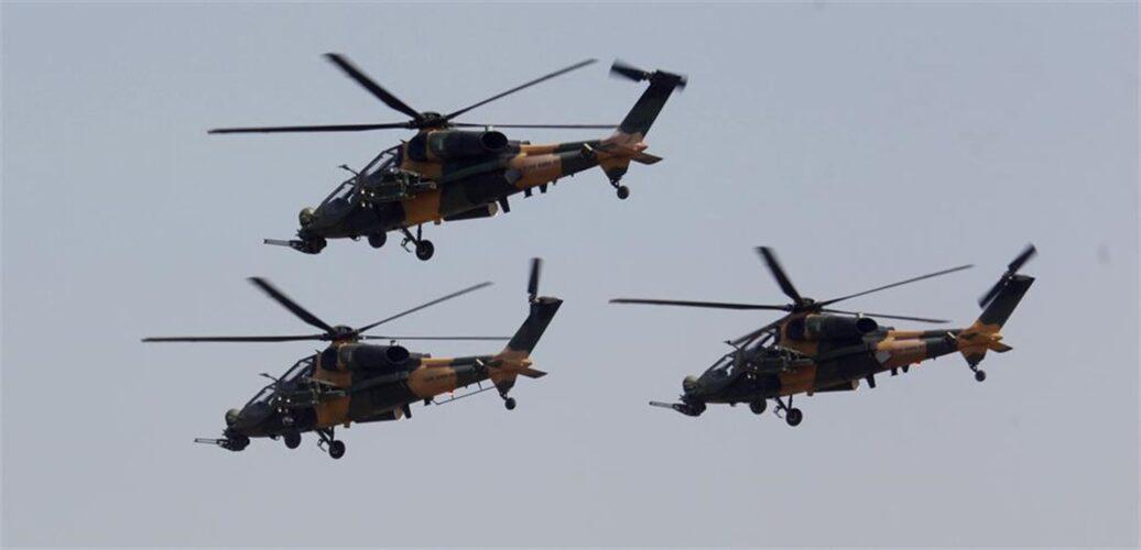 Pakistan 1,5 milyar dolarlık T129 Atak helikopteri siparişinden vazgeçti