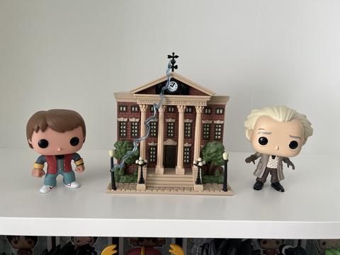 9 Taksit İmkanı ile Satılık LEGO, FUNKO ve Figür Koleksiyonu