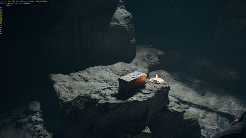 Assassin's Creed Shadows {PC ANA KONU} {Çıktı/2025}