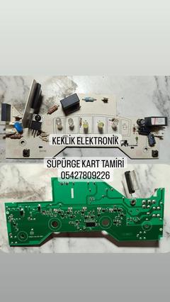 Keklik Elektronik | Tüm elektronik kart ve cihazlarınız tamir edilir