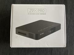 Zidoo Z9X Pro,Z20 Pro,Z2000 Pro,Z2600,UHD5000 4K UHD Media Player Kullanıcıları ( Realtek 1619BPD )