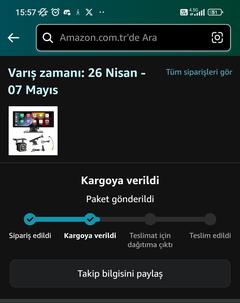 Araç içi kamera Tavsiyesi