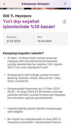 Hepsipay geldi...  Avantajlarını burada paylaşalım