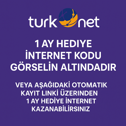 Turk.net Davetiye Paylaşım Konusu