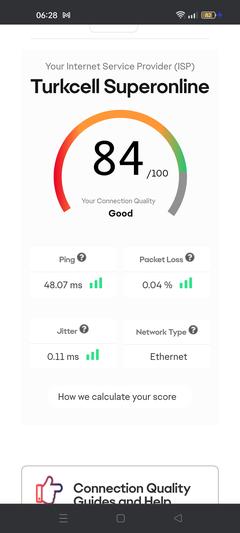 EA FC Ping ve İnternet rehberi