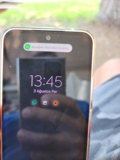 Samsung Galaxy A54 5G [ANA KONU] - One UI 6 Güncellemesi Geldi!