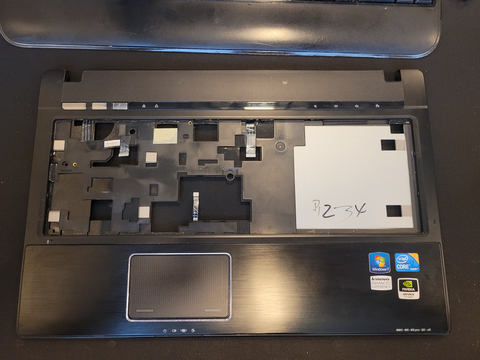 Mac, Sony, Samsung, Acer, HP, Toshiba, Asus, LG, MSI, Dizüstü Bilgisayar ve Yedek Parça