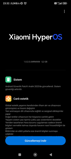 Xiaomi Poco F5 ve F5Pro Kullananlar Buraya