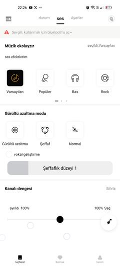 Bluetooth Kulaklık QCY HT07 için inceleme deneyim.