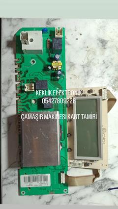 Keklik Elektronik | Tüm elektronik kart ve cihazlarınız tamir edilir