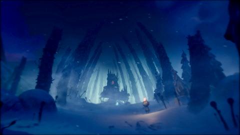 The Midnight Walk - PS5 ANA KONU - (08/05/2025)