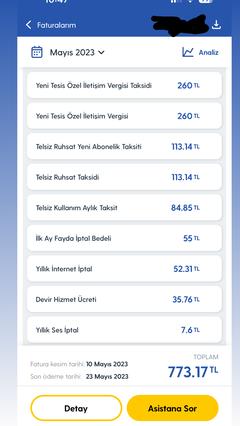 Turkcell Kampanyalar ve Paket Tavsiyeleri [ANA KONU]