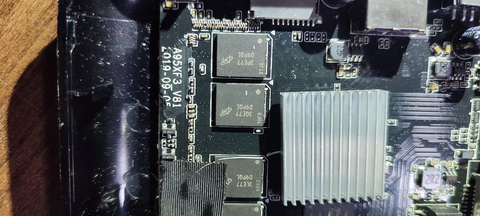 ALPsmart AS565-X3    AS555-X3     AS575-X3