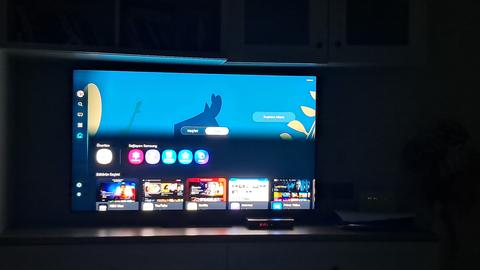 SAMSUNG QN90D KULLANICILAR KULÜBÜ