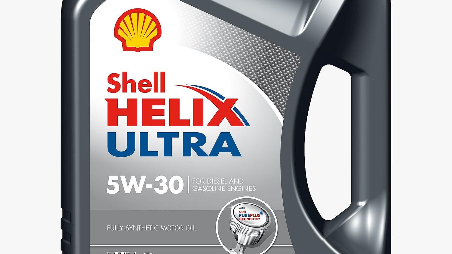 Shell helix ultra 5w-30 4 L 310 tl