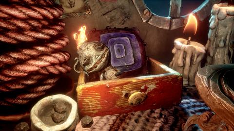 The Midnight Walk - PS5 ANA KONU - (08/05/2025)