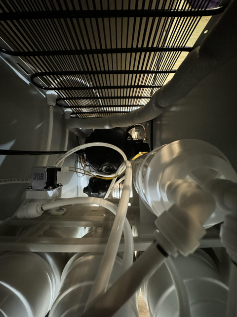 A.O. Smith Frezya 300S Su Arıtma Sebili İncelemesi (su arıtma cihazı)