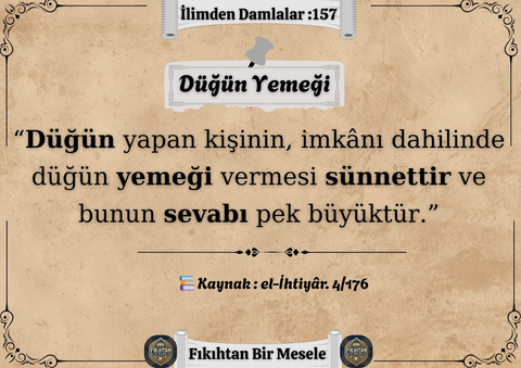 Dini Fetvalar ve Fıkıh Konuları