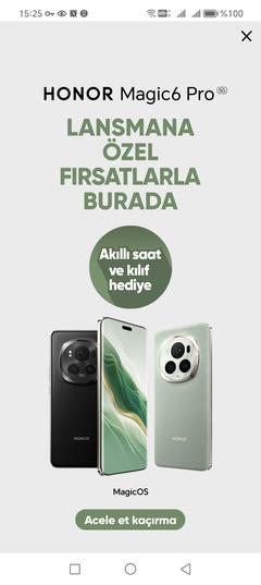 Honor Magic V2 [ANAKONU] enince katlanabilir telefon Türkiye önkayıta 4bin+sepet 4bin+8bin takasdest