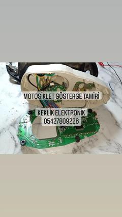 Keklik Elektronik | Tüm elektronik kart ve cihazlarınız tamir edilir