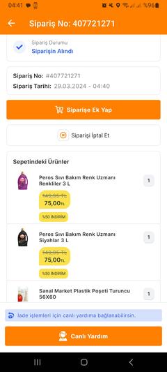 Migros İndirim, Kampanya ve Fırsatları [Ana Konu]