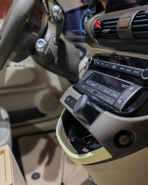 Hyundai inster