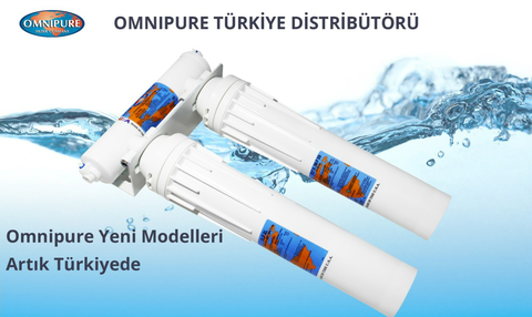 💧Spring Water Su Arıtma Cihazları: Suya Değer Katıyoruz!