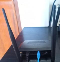 ZYXEL NBG-418N 300MBPS KABLOSUZ AP/ROUTER