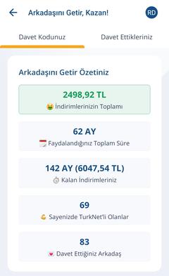 Turk.net Davetiye Paylaşım Konusu