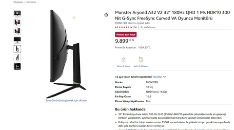 Xbox Series X - ANA KONU - #PowerYourDreams