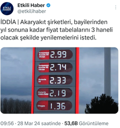 🔥 Dolar 32,21 - Euro 34,68 - Altın 2.435 | 11 NİSAN🔥