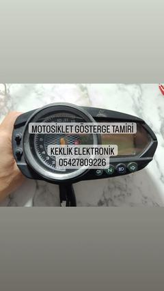 Keklik Elektronik | Tüm elektronik kart ve cihazlarınız tamir edilir