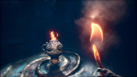 The Midnight Walk - PS5 ANA KONU - (08/05/2025)