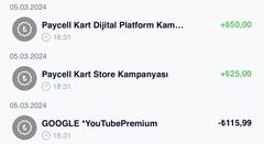 Dijital Platform Üyelik Fırsatları