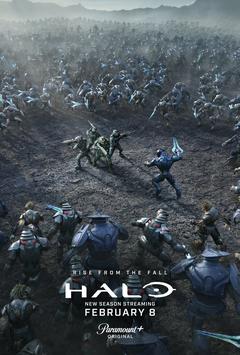 Halo (2022) | Paramount+