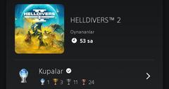 Helldivers II | PS5 | ANA KONU