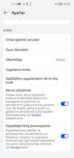 ***Huawei P40 LİTE Ana Konu & Kullanıcılar Kulübü***