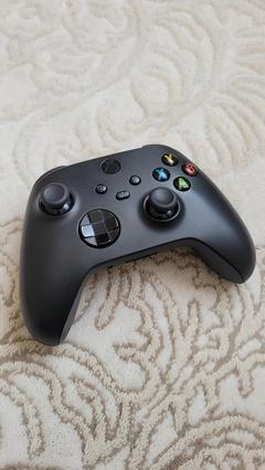[SATILDI] Xbox Series X/S 9. Nesil Kontrolcu Siyah ( SATILIK )