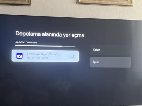 Philips PUS8807 Kullanıcıları (ANAKONU)
