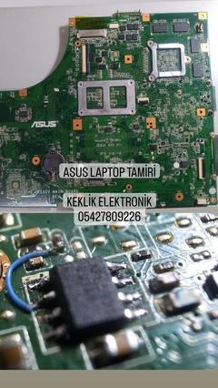 Keklik Elektronik | Tüm elektronik kart ve cihazlarınız tamir edilir