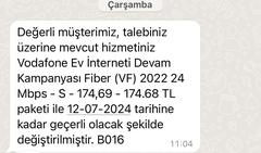 Turkcell superonline 25 mb 500 gb kota 139 tl