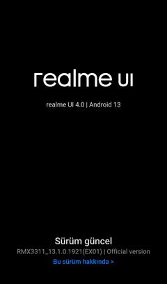 Realme GT2 ANA KONU (SD 888 - 50 MP - 8/12 128/256 - 5000 mAh 65W - 6.62" 1080x2400 120Hz)