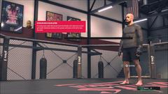 EA SPORTS™ UFC® 5 | PS5 ANA KONU | ÇIKTI