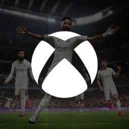 FIFA 22 [XBOX ANA KONU]