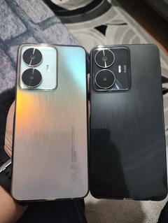 REALME C55 ANA KONU