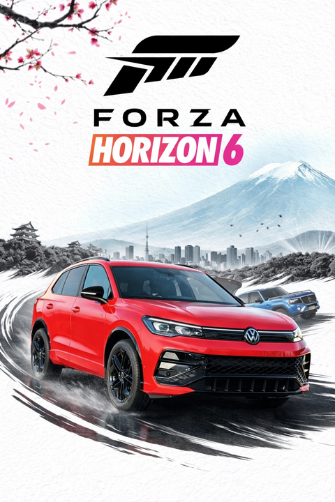 Forza Horizon 6 | 19 Mayıs 2026 | PC ANA KONU #Türkçe