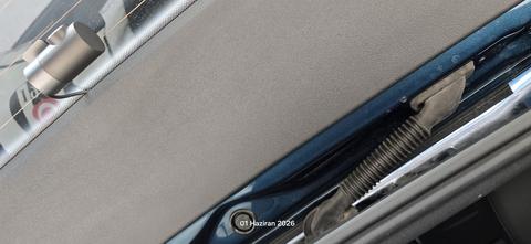 2026 Volkswagen Tiguan | ANA KONU |