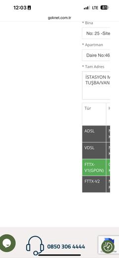 Eve internet bağlantısı yaptırmak istiyorum. Sizce en uygun internet paketi hangisi?