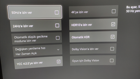 Xbox Series X - ANA KONU - #PowerYourDreams