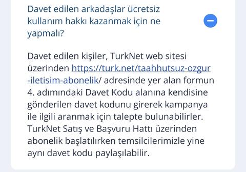Turk.net Davetiye Paylaşım Konusu